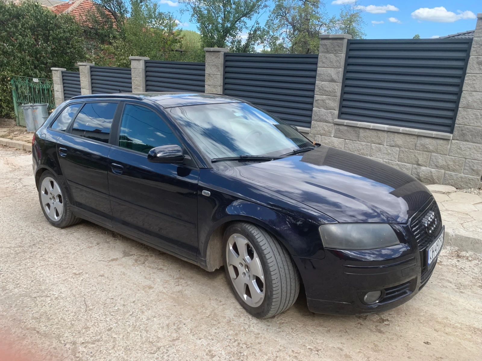 Audi A3 2000 Quattro  - изображение 3
