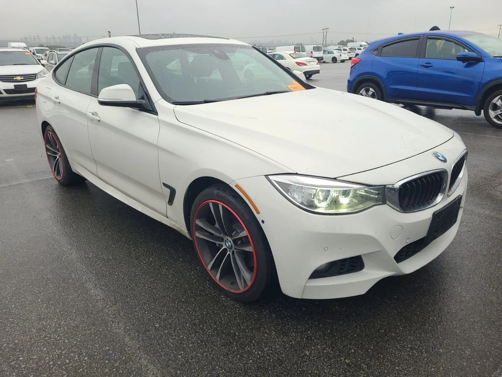 BMW 335 XDRIVE * CARFAX * БЕЗ ПЪРВОНАЧАЛНА ВНОСКА - изображение 2