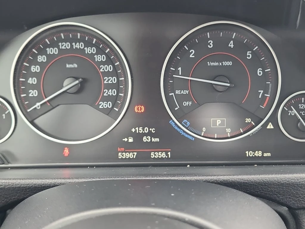 BMW 335 XDRIVE * CARFAX * БЕЗ ПЪРВОНАЧАЛНА ВНОСКА - изображение 9