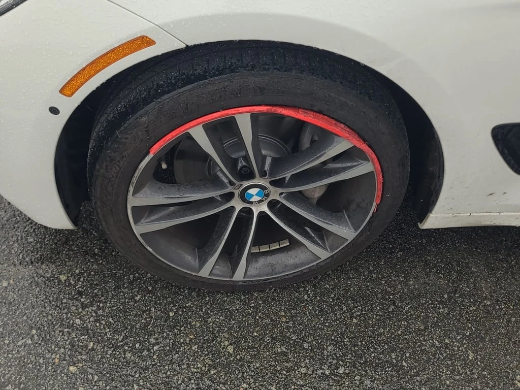 BMW 335 XDRIVE * CARFAX * БЕЗ ПЪРВОНАЧАЛНА ВНОСКА - изображение 6