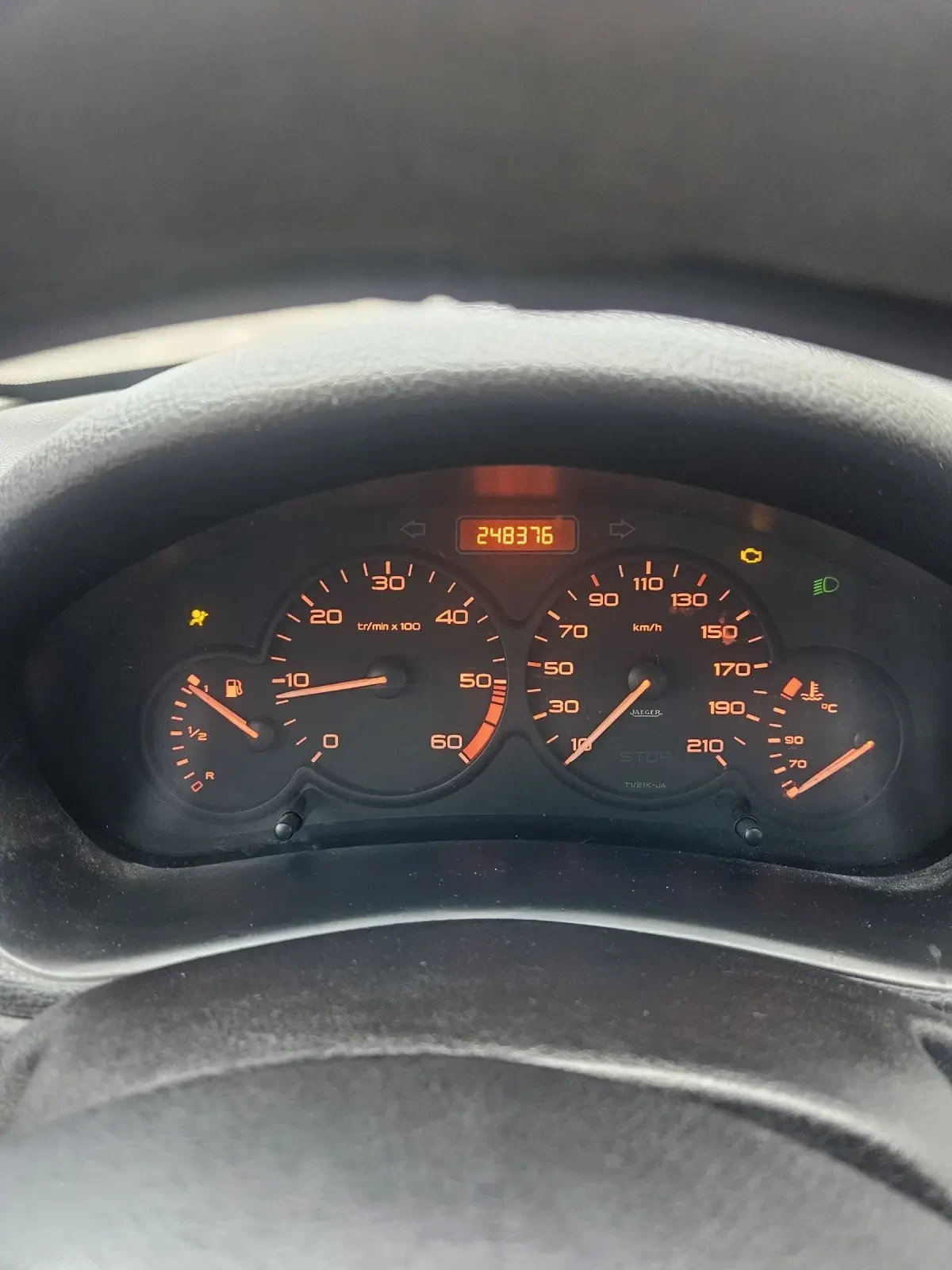 Peugeot 206  - изображение 3