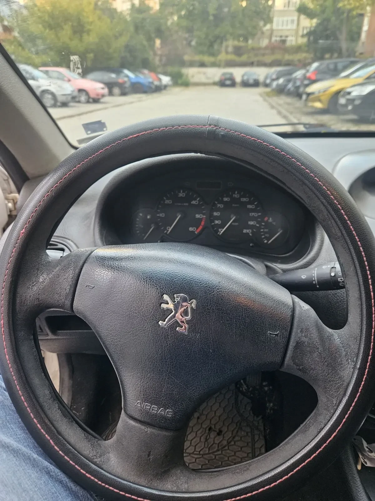 Peugeot 206  - изображение 4