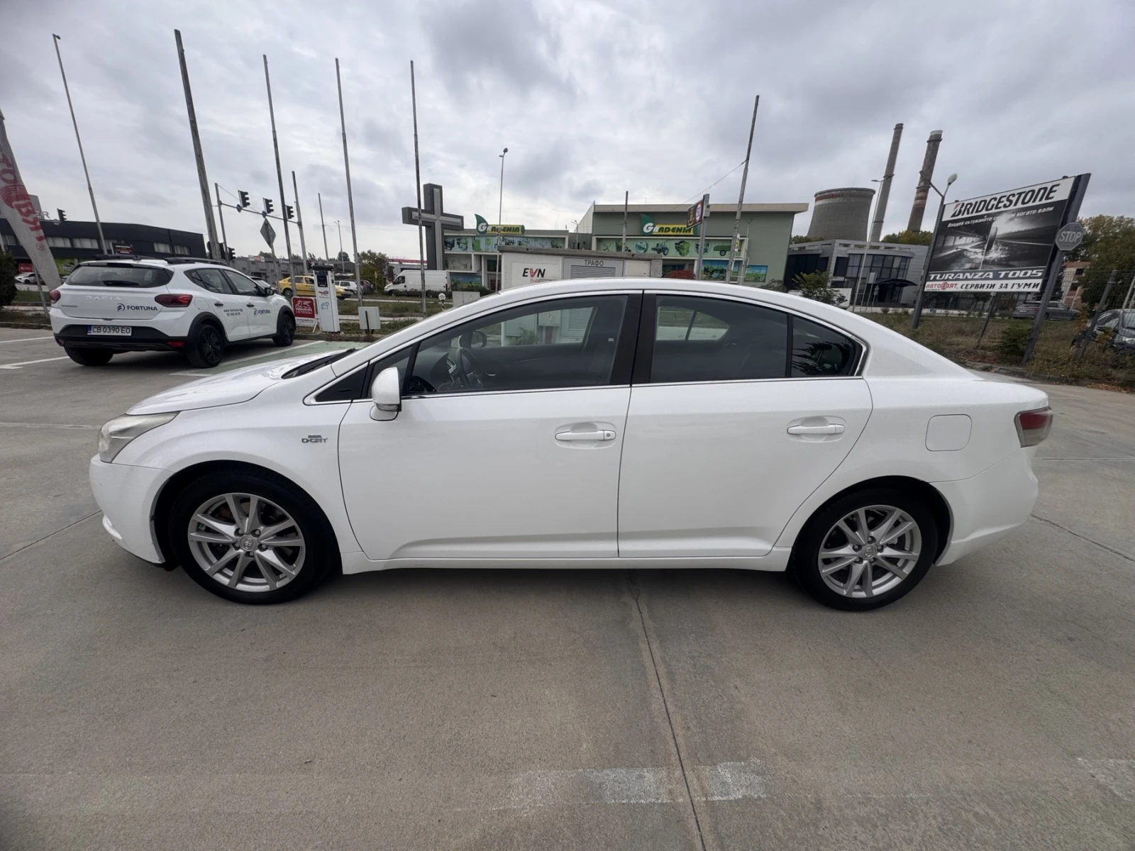 Toyota Avensis | Mobile.bg   2