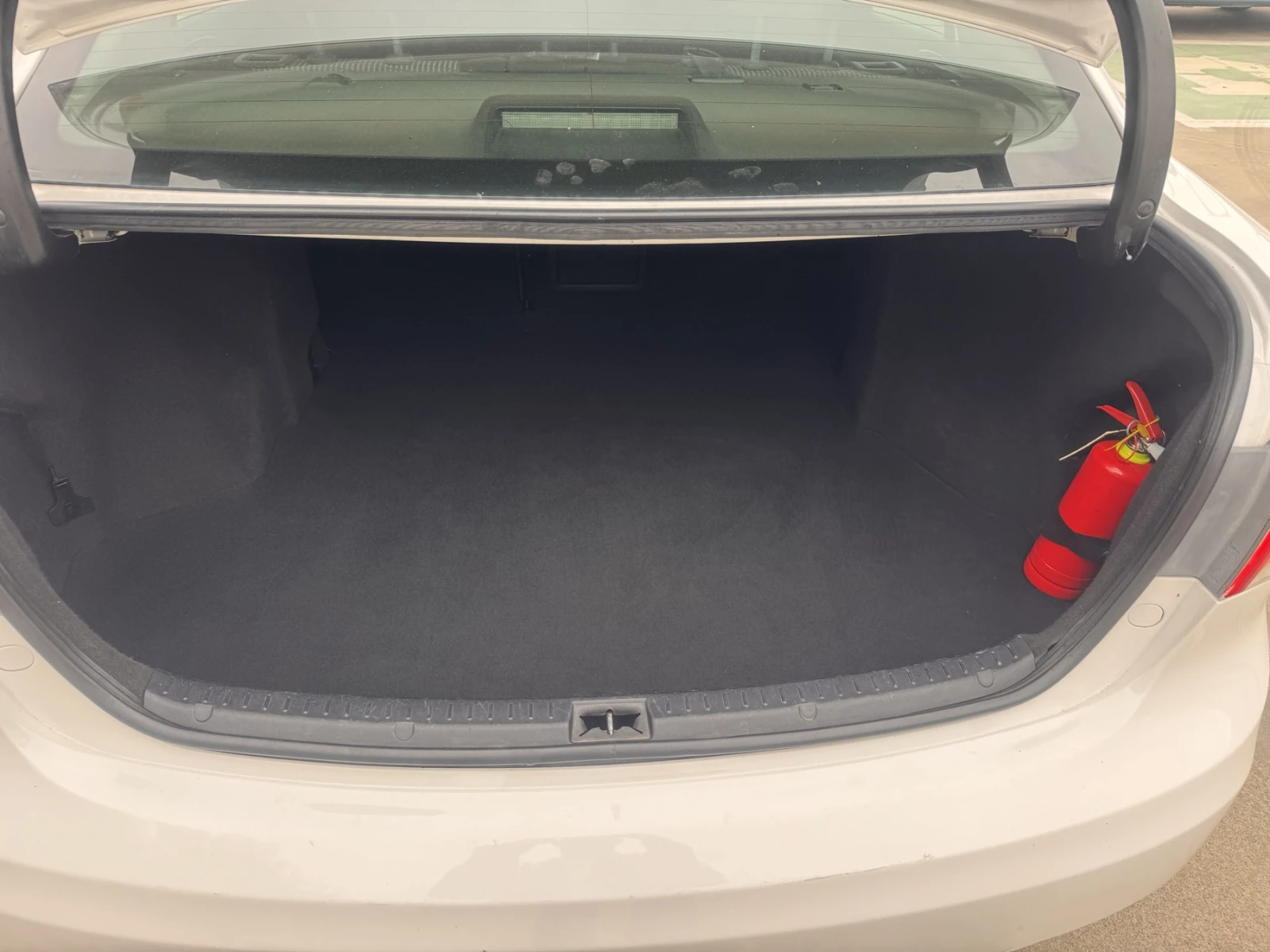 Toyota Avensis | Mobile.bg   16