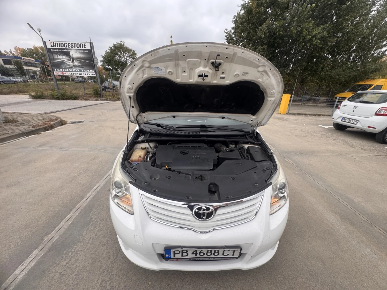 Toyota Avensis | Mobile.bg   11
