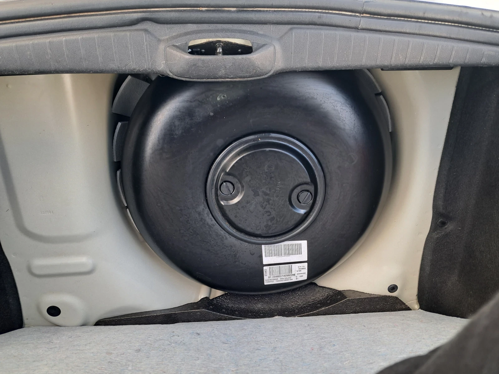 Peugeot 208 1, 4i + gaz | Mobile.bg — изображение 12