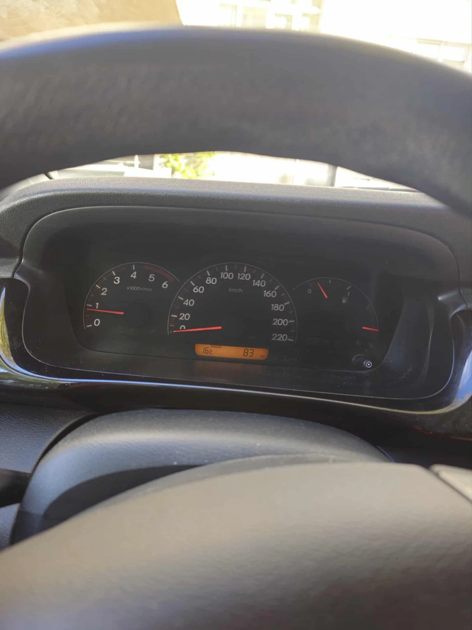 Honda Fr-v | Mobile.bg   4