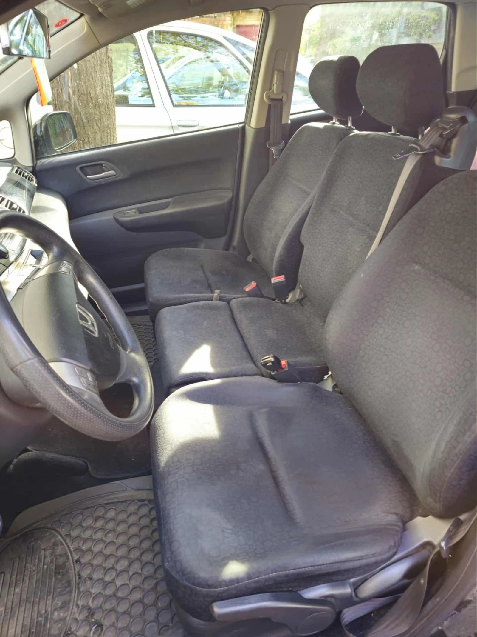 Honda Fr-v | Mobile.bg   9