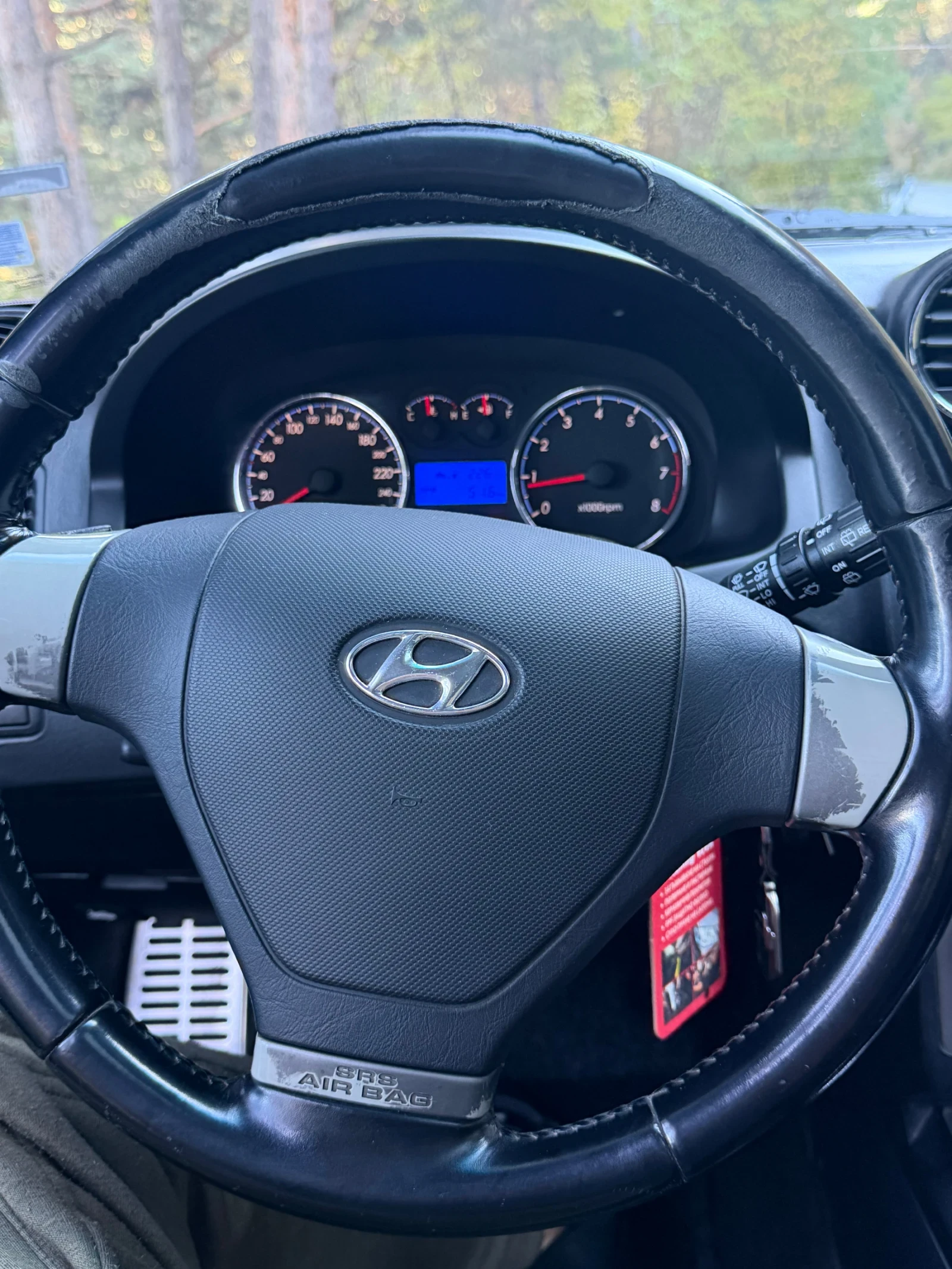 Hyundai Coupe 2.0 / 143hp - изображение 10