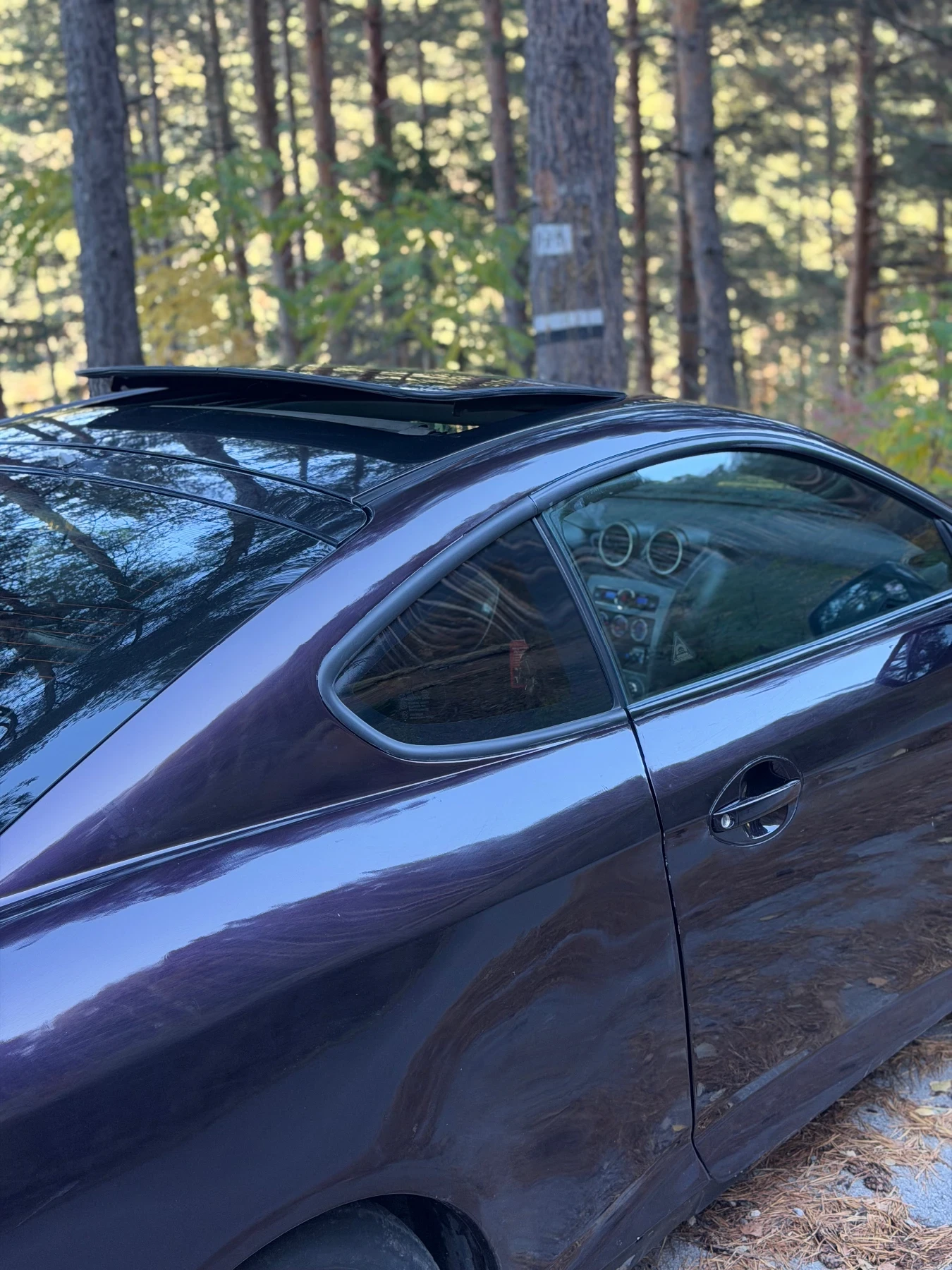 Hyundai Coupe 2.0 / 143hp | Mobile.bg   15