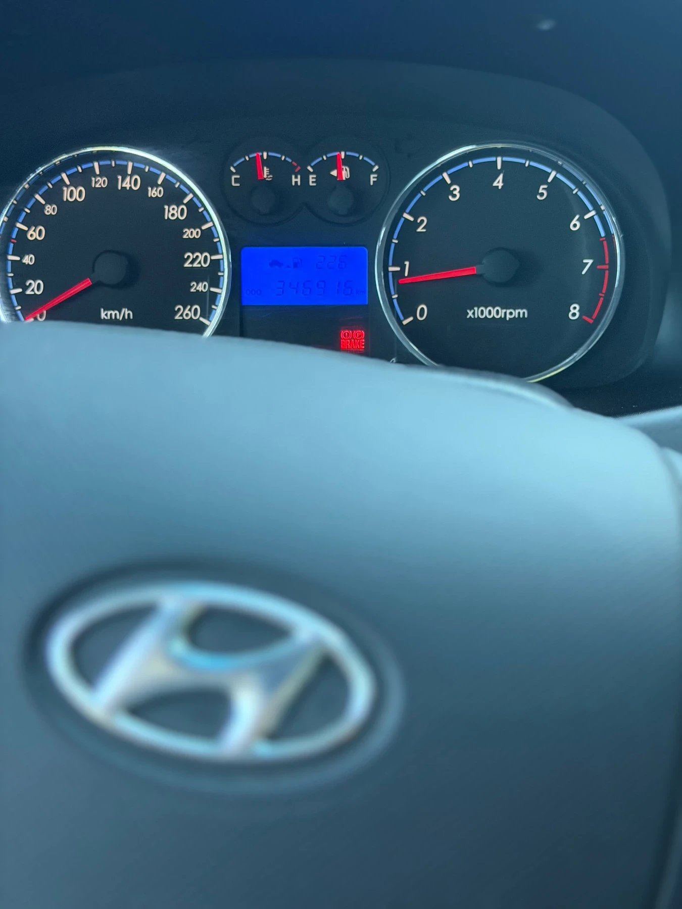 Hyundai Coupe 2.0 / 143hp | Mobile.bg   11