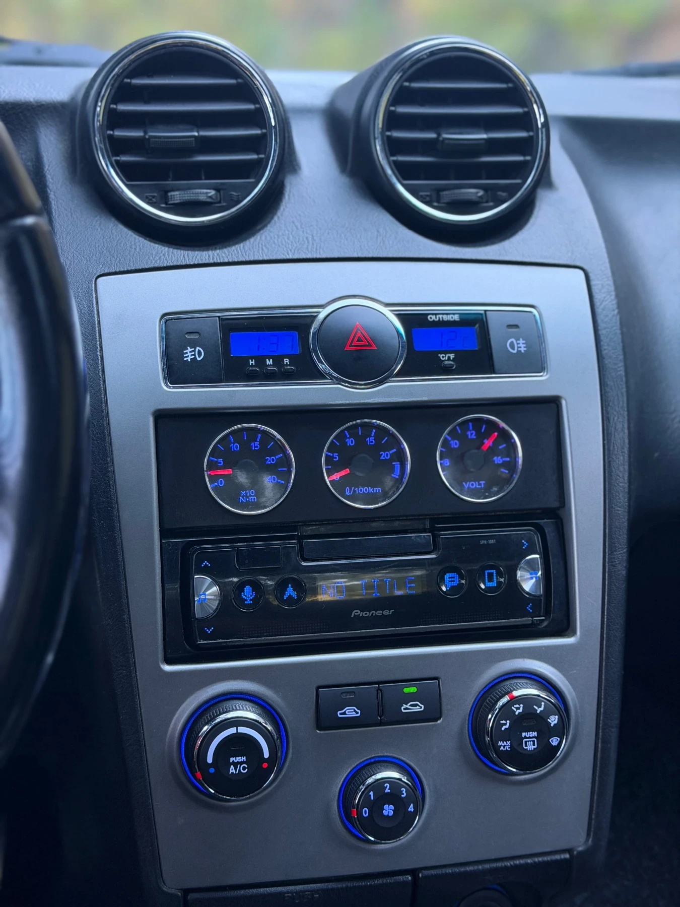 Hyundai Coupe 2.0 / 143hp - изображение 7