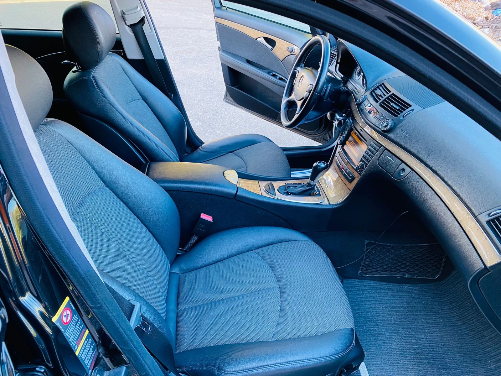 Mercedes-Benz E 320  EVO 7G | Mobile.bg   12