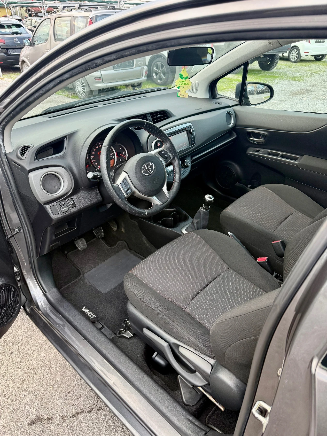 Toyota Yaris 1.4 D4D | Mobile.bg   9