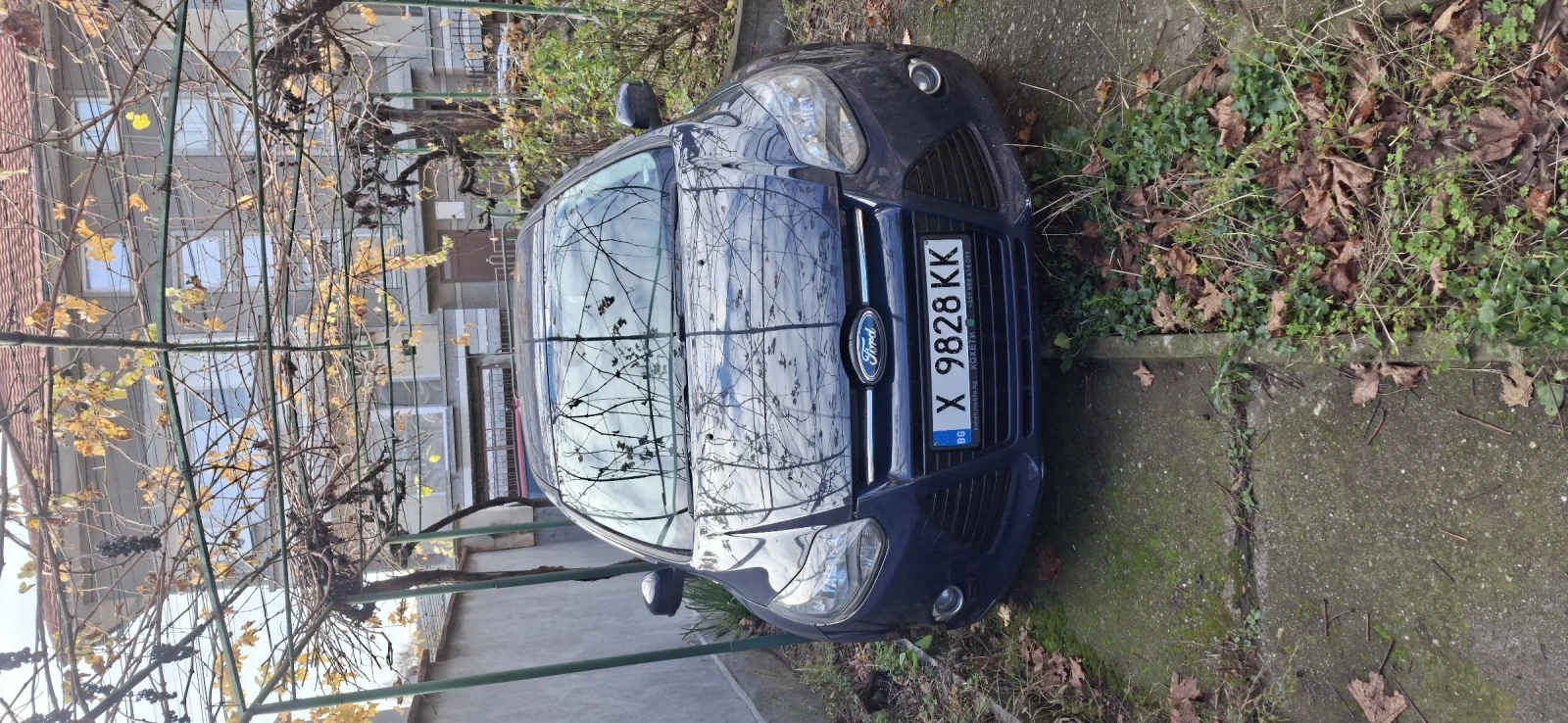 Ford Focus Titanium  | Mobile.bg � ����������� 17