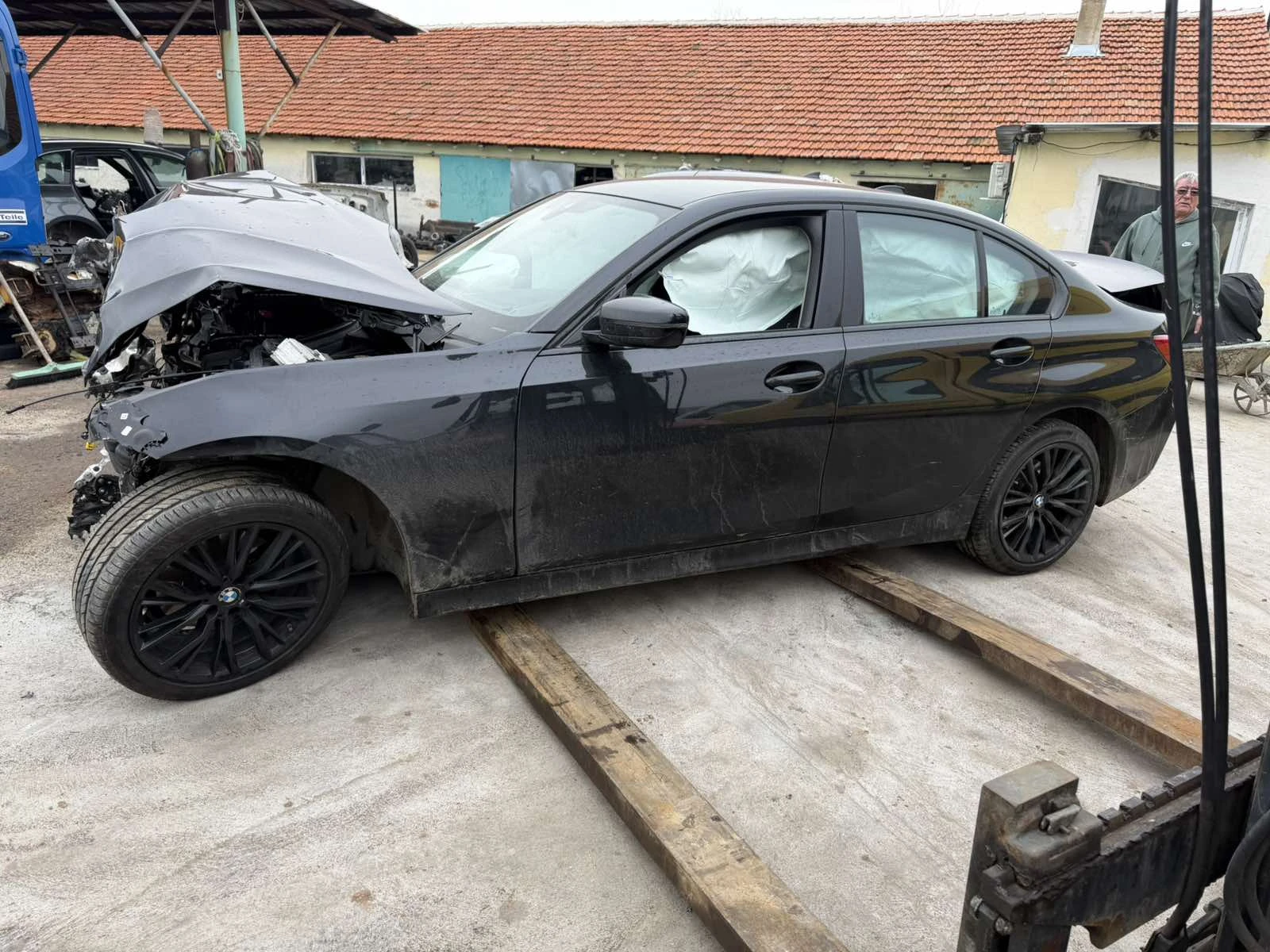 BMW 230 190hp - изображение 3