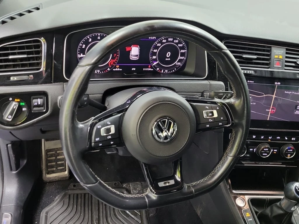 VW Golf R * MANUAL * CARFAX * ��� ������������ ������ | Mobile.bg � ����������� 11