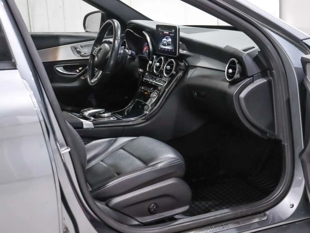 Mercedes-Benz C 300 * CARFAX * ���� �� �� | Mobile.bg � ����������� 14
