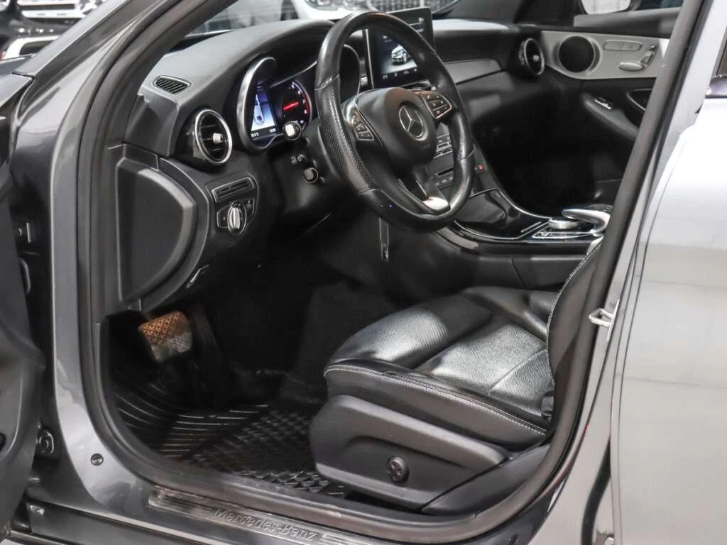 Mercedes-Benz C 300 * CARFAX * ���� �� �� | Mobile.bg � ����������� 13