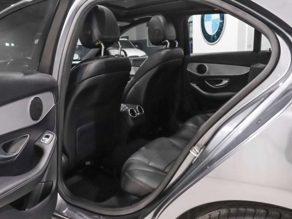 Mercedes-Benz C 300 * CARFAX * ���� �� �� | Mobile.bg � ����������� 15
