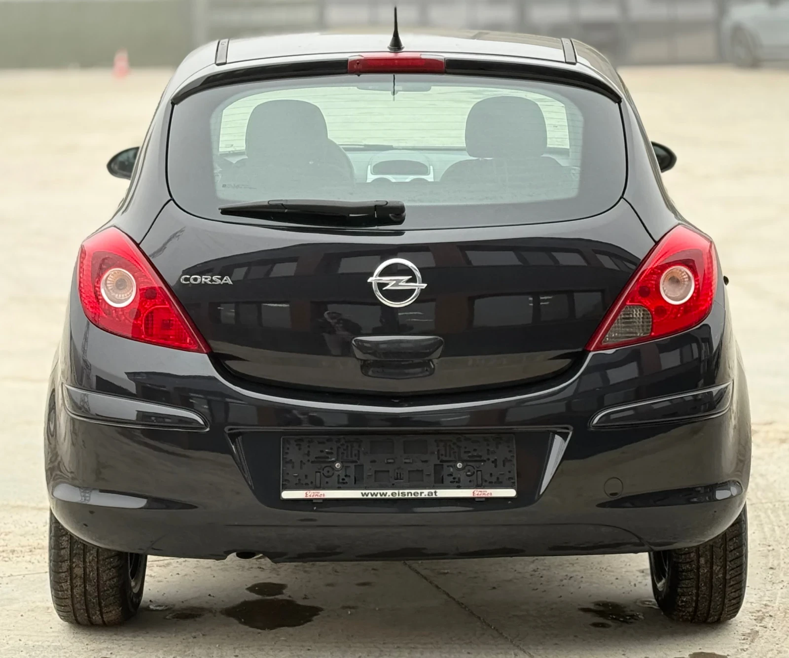 Opel Corsa 1.4i 86�� * ��������* * Euro-5*  | Mobile.bg � ����������� 5
