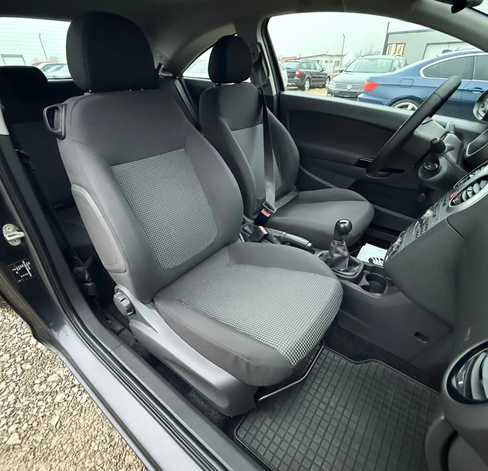 Opel Corsa 1.4i 86�� * ��������* * Euro-5*  | Mobile.bg � ����������� 13