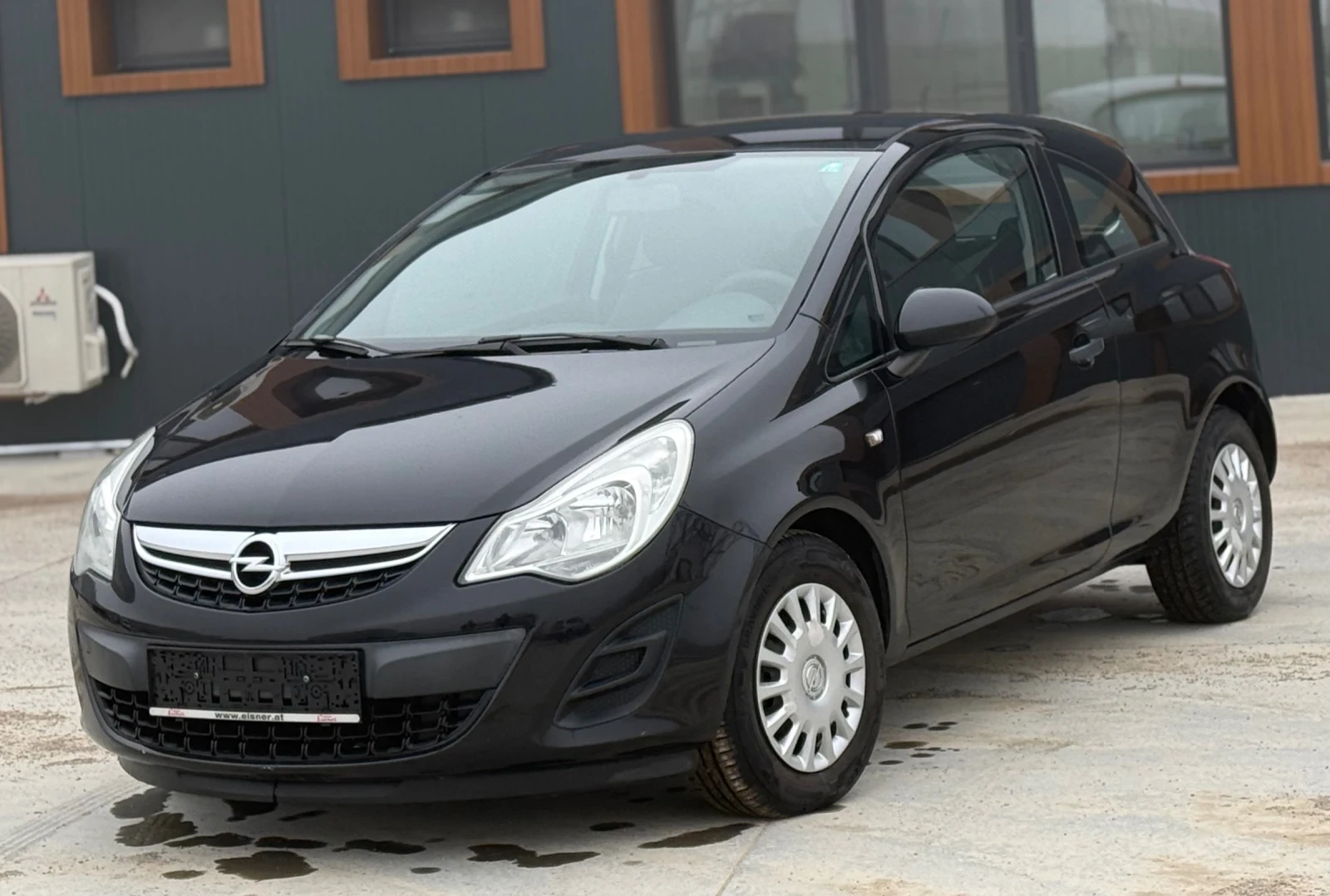 Opel Corsa 1.4i 86�� * ��������* * Euro-5*  | Mobile.bg � ����������� 1