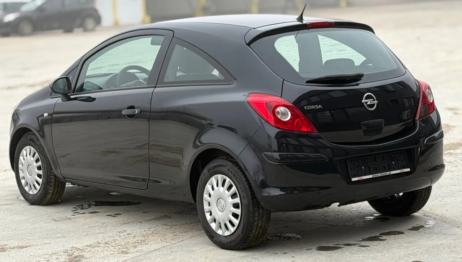 Opel Corsa 1.4i 86�� * ��������* * Euro-5*  | Mobile.bg � ����������� 4