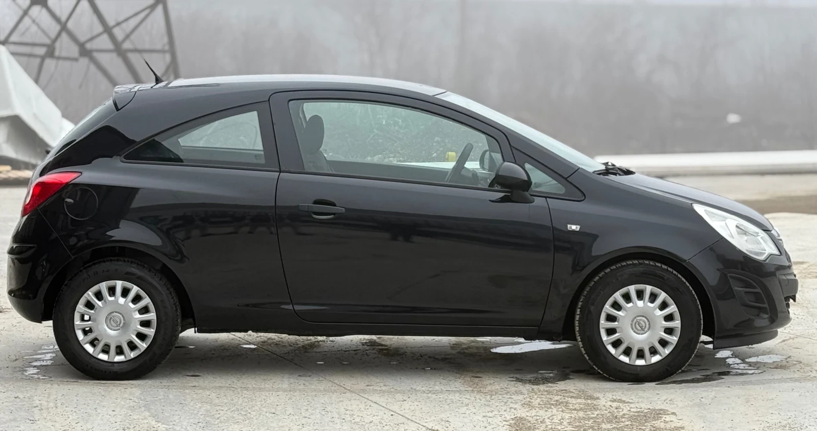 Opel Corsa 1.4i 86�� * ��������* * Euro-5*  | Mobile.bg � ����������� 8