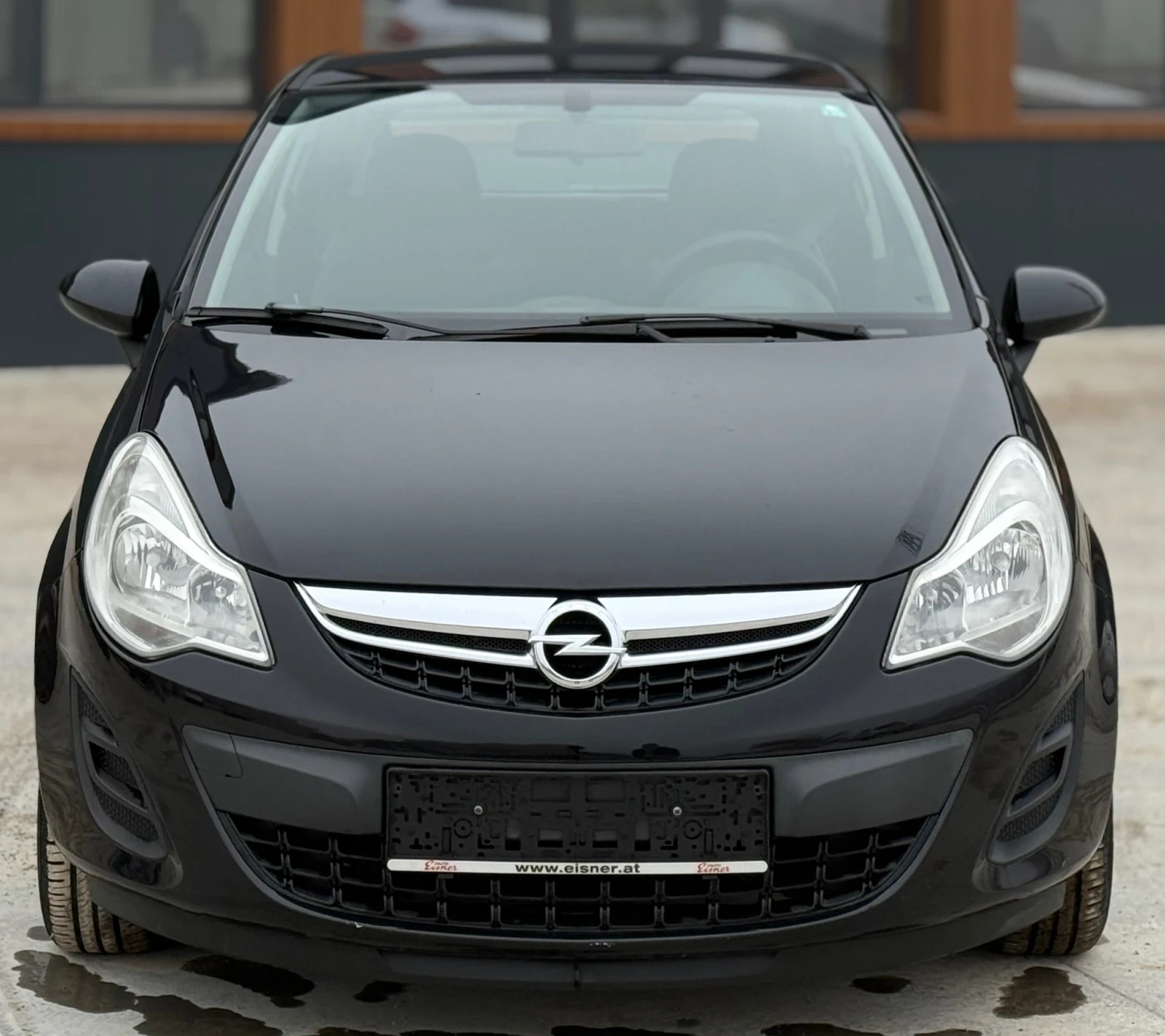 Opel Corsa 1.4i 86�� * ��������* * Euro-5*  | Mobile.bg � ����������� 2