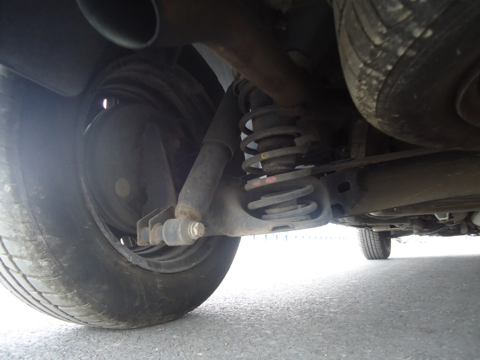 Fiat Fiorino 1.3 JTD Multijet 80kc EURO B6, снимка 17 - Автомобили и джипове - 53924563