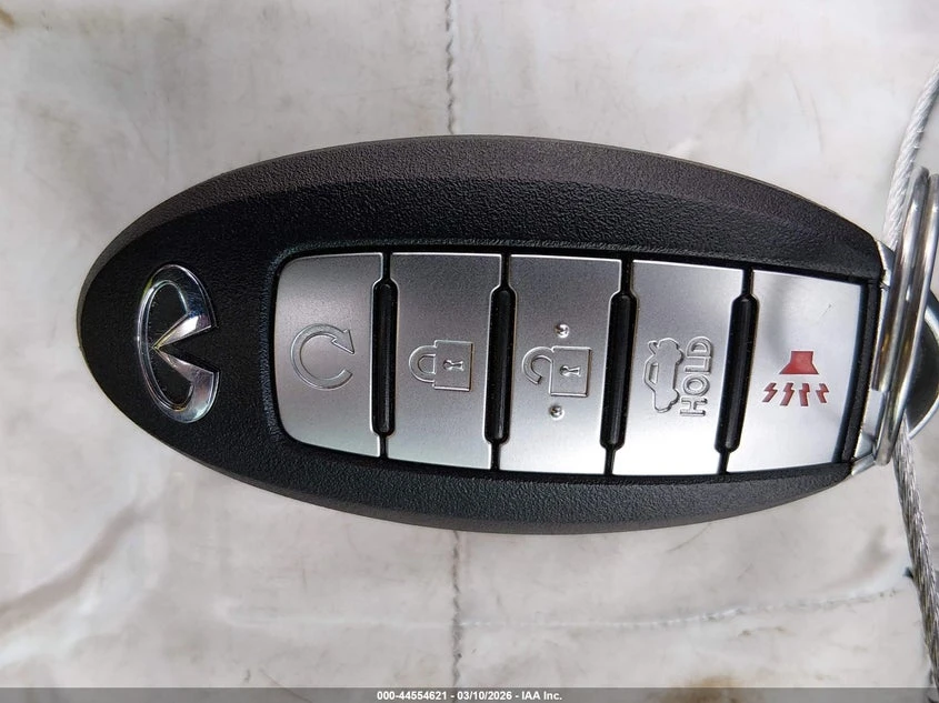 Infiniti Q50 * Hybrid* Luxe* , снимка 11 - Автомобили и джипове - 53960388