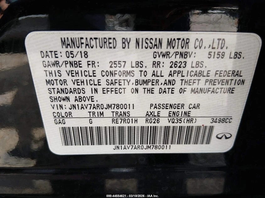 Infiniti Q50 * Hybrid* Luxe* , снимка 9 - Автомобили и джипове - 53960388