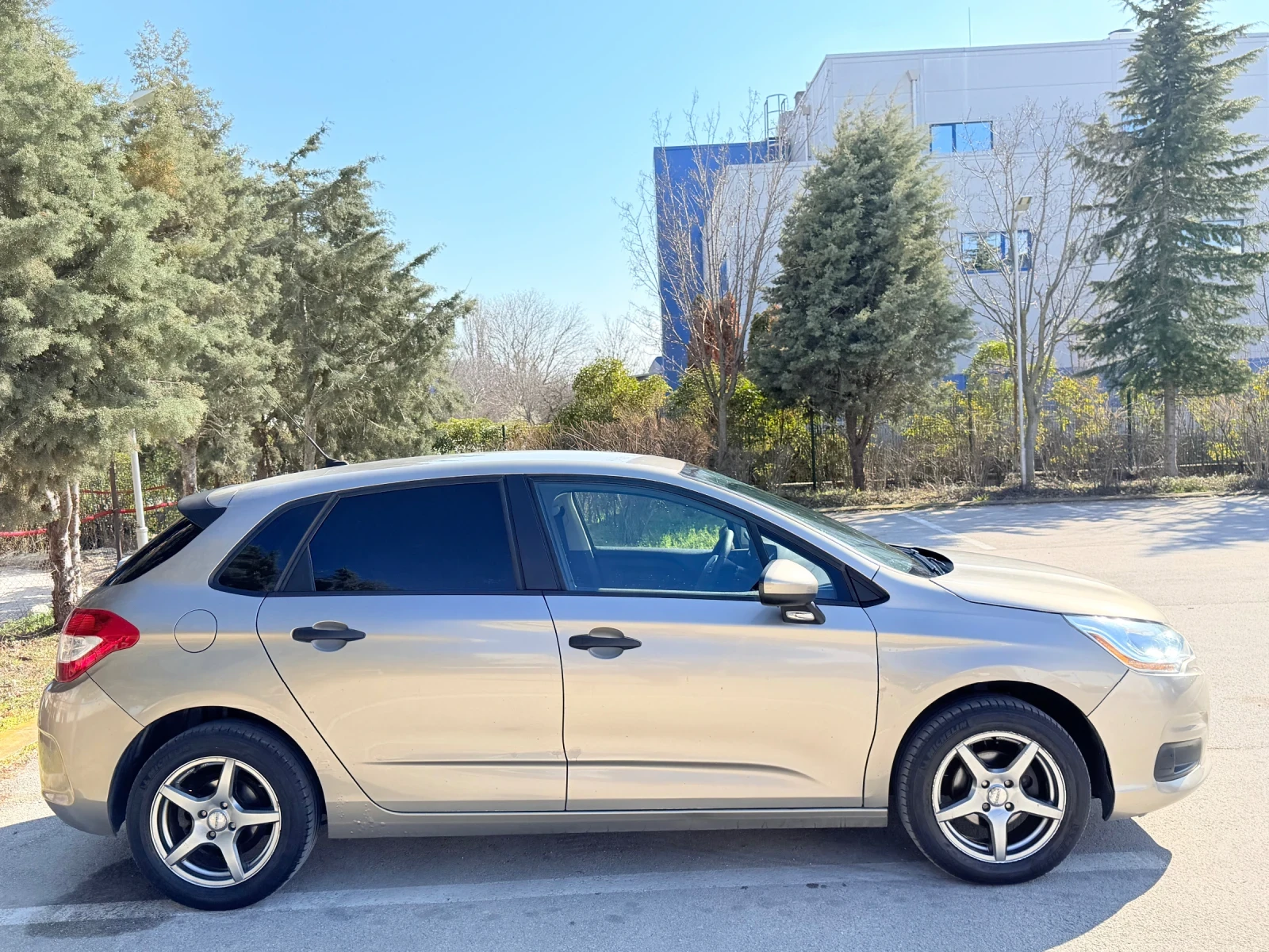 Citroen C4 1.6 HDi 112�� | Mobile.bg � ����������� 2