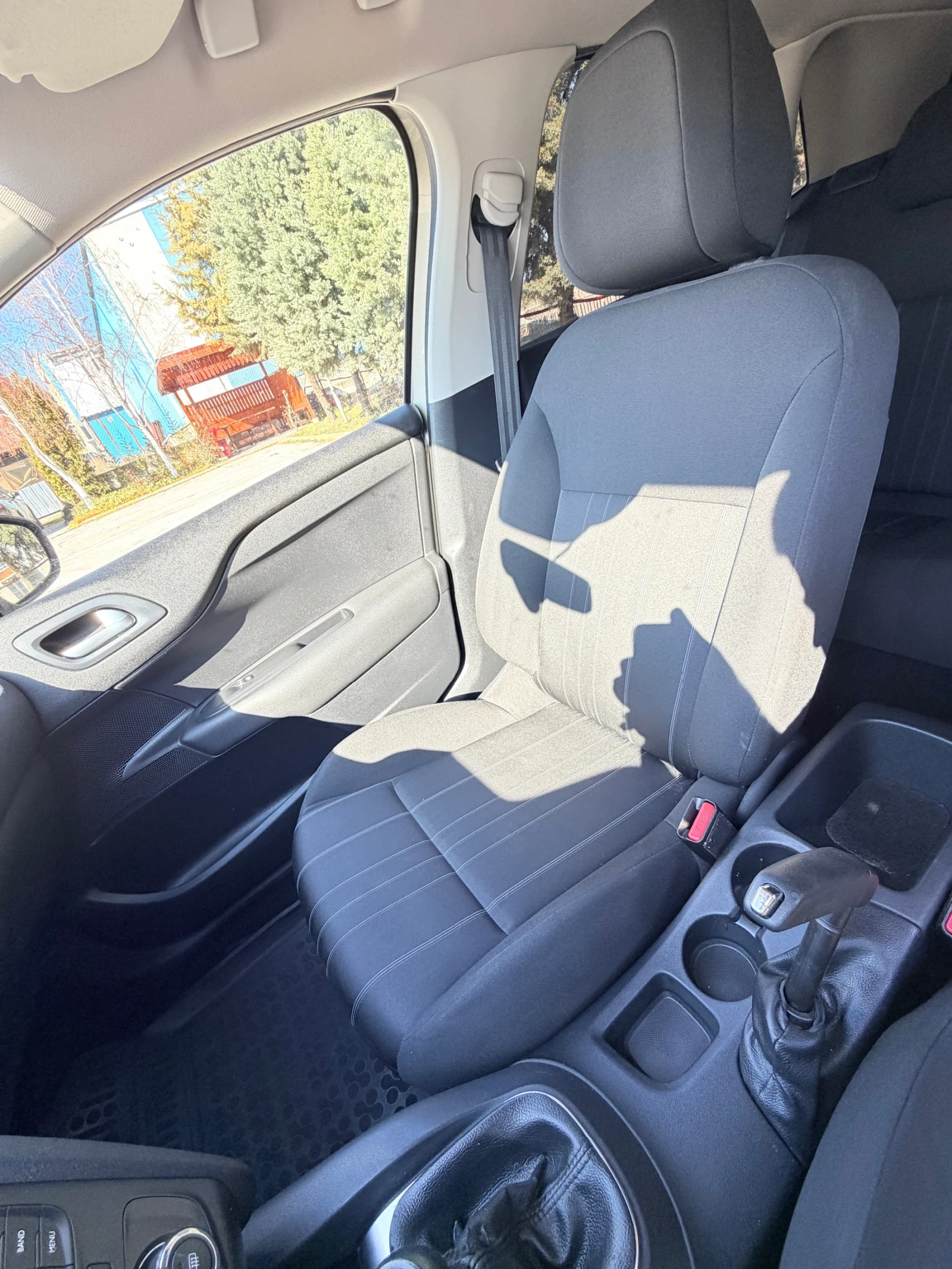 Citroen C4 1.6 HDi 112�� | Mobile.bg � ����������� 7