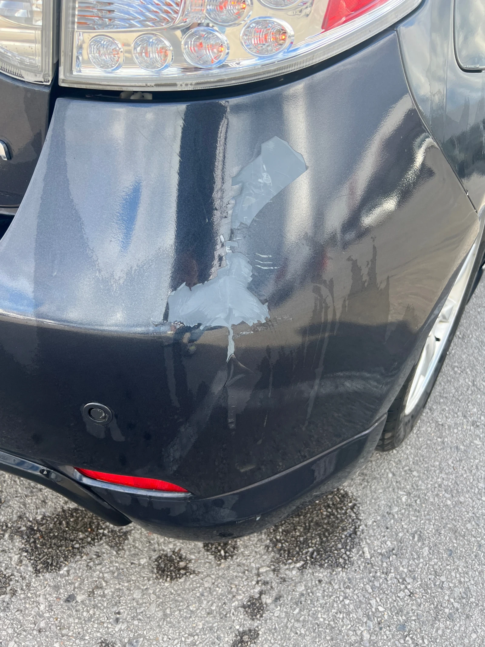 Subaru Impreza 2R WRX пакет, снимка 5 - Автомобили и джипове - 54082994