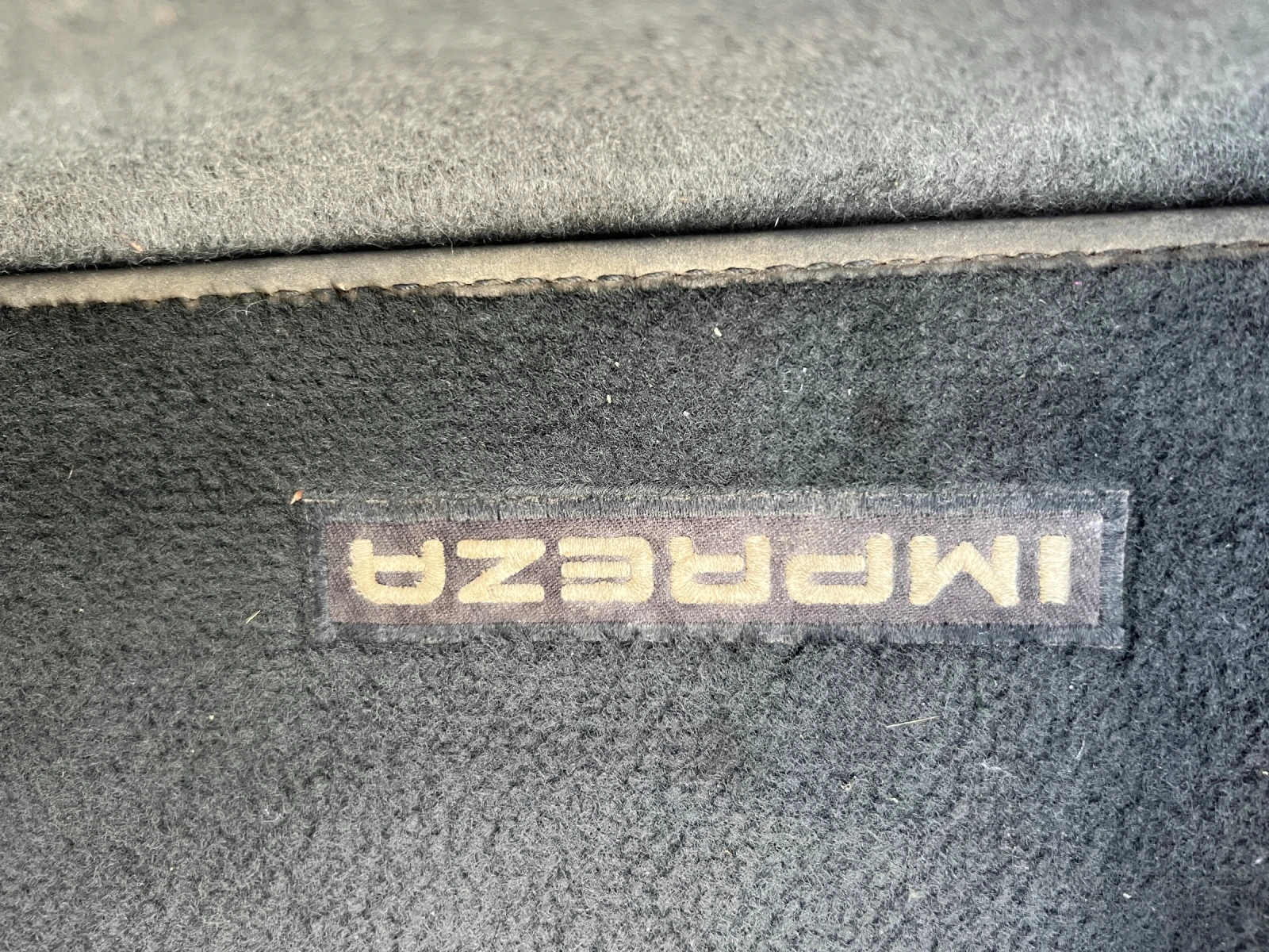 Subaru Impreza 2R WRX пакет, снимка 10 - Автомобили и джипове - 54082994