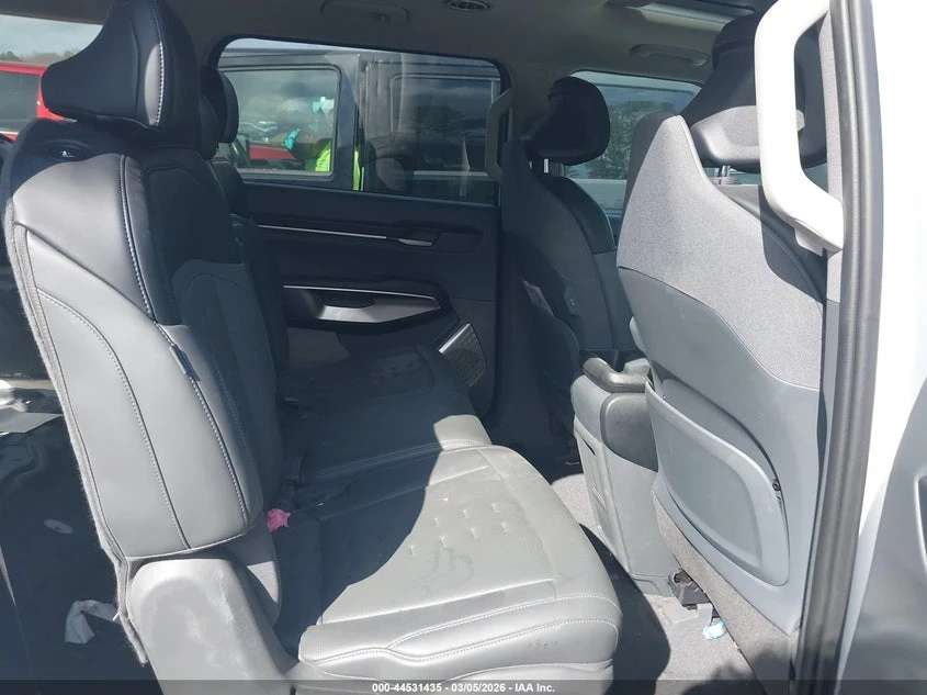 Kia EV9 Wind, снимка 8 - Автомобили и джипове - 54162004