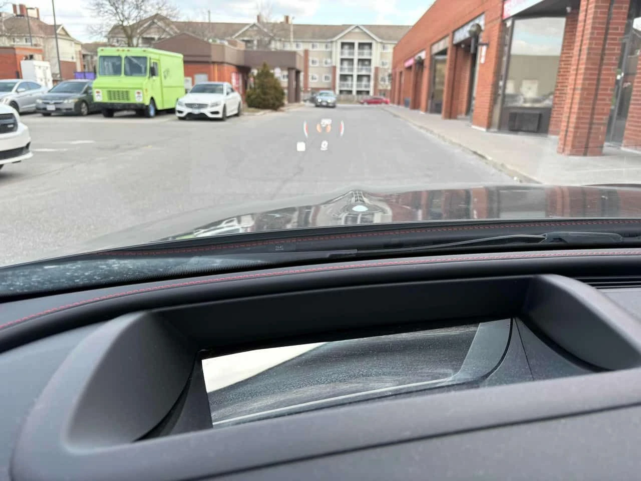 Mercedes-Benz C 43 AMG CARFAX, снимка 10 - Автомобили и джипове - 54190249