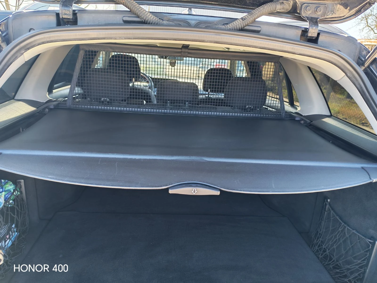 Mercedes-Benz C 200, снимка 8 - Автомобили и джипове - 54228353