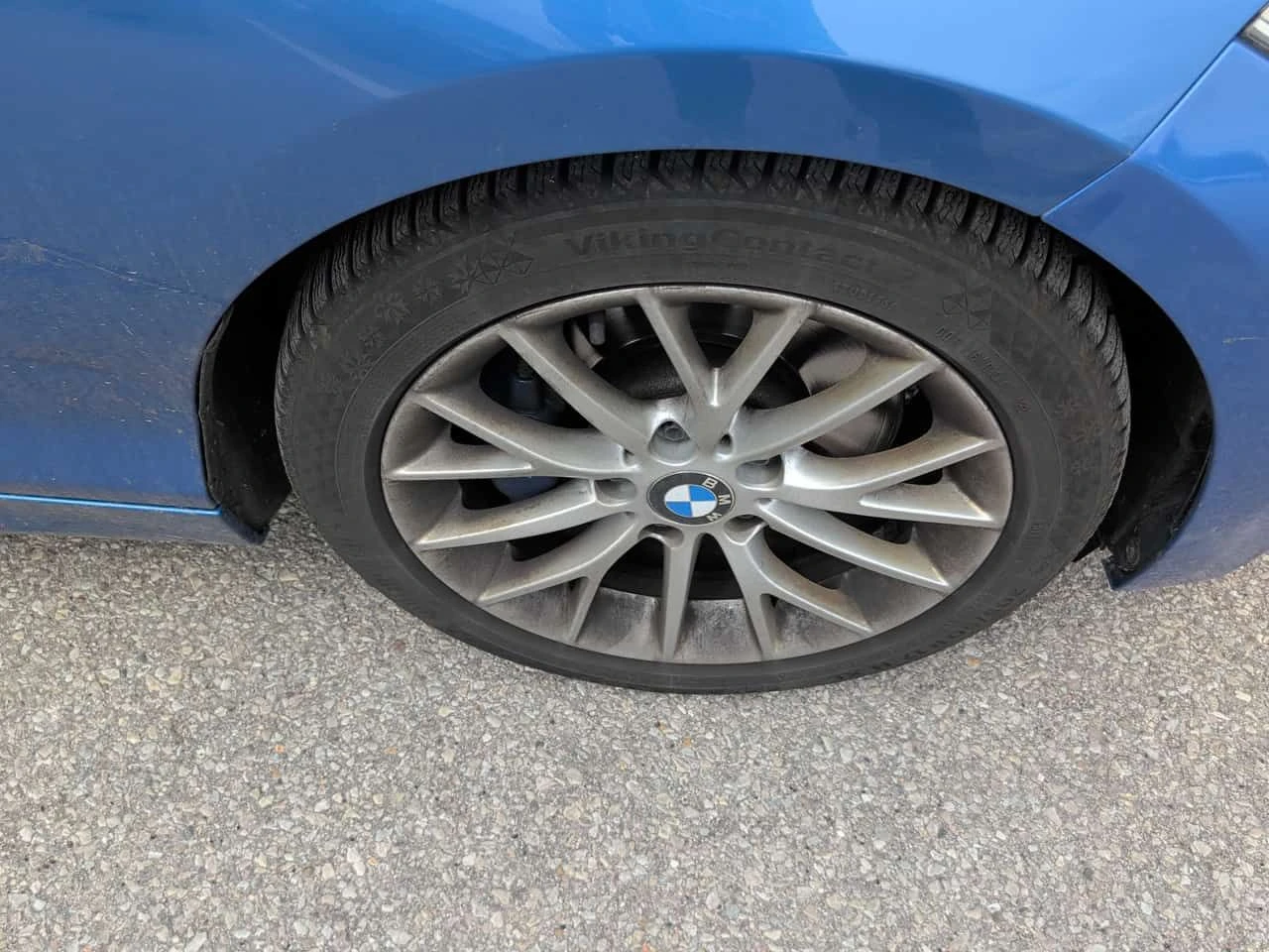 BMW 235 M235i xDrive * ГЛАВНО ПРЕДСТАВИТЕЛСТВО НА AUDI* , снимка 6 - Автомобили и джипове - 54616627