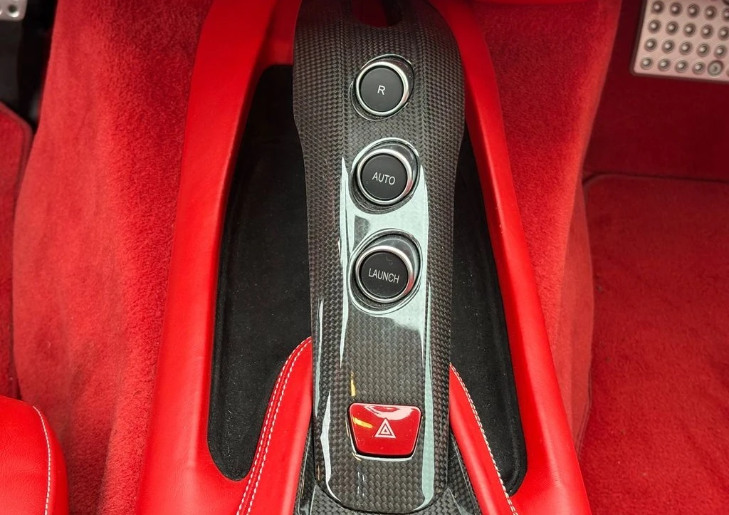 Ferrari F12berlinetta 6.3 V12 | Mobile.bg � ����������� 8