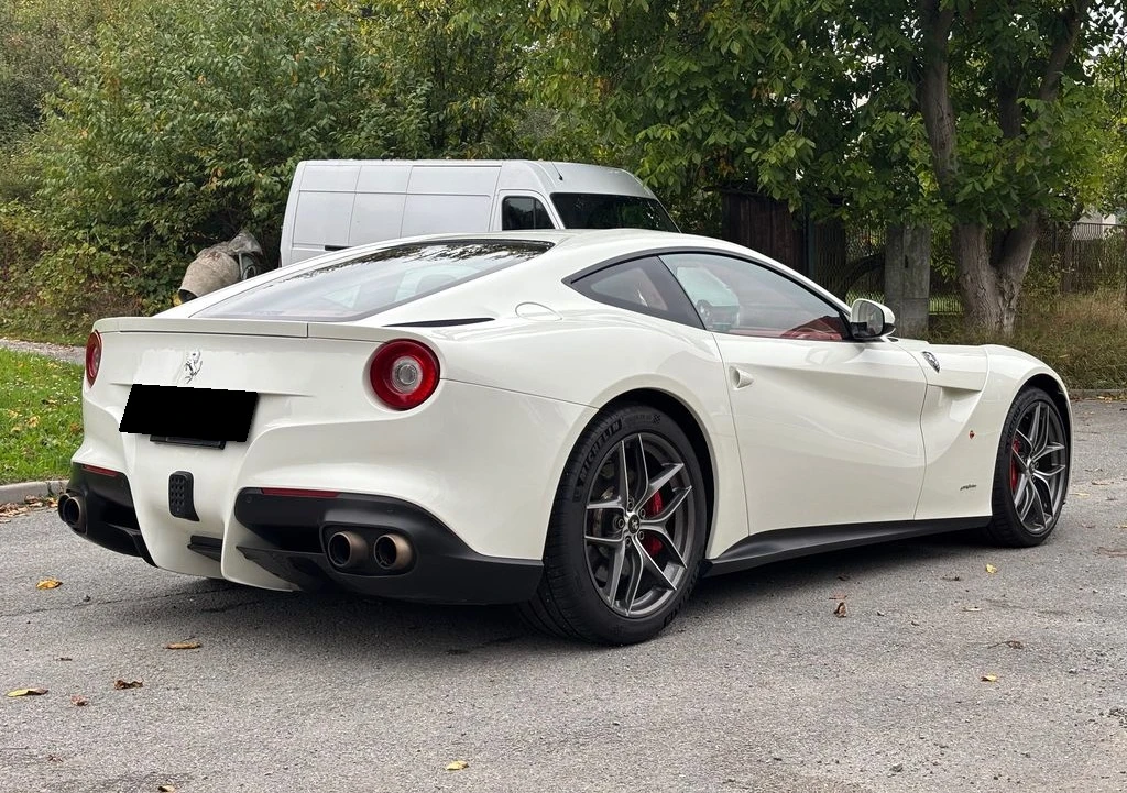 Ferrari F12berlinetta 6.3 V12 | Mobile.bg � ����������� 3