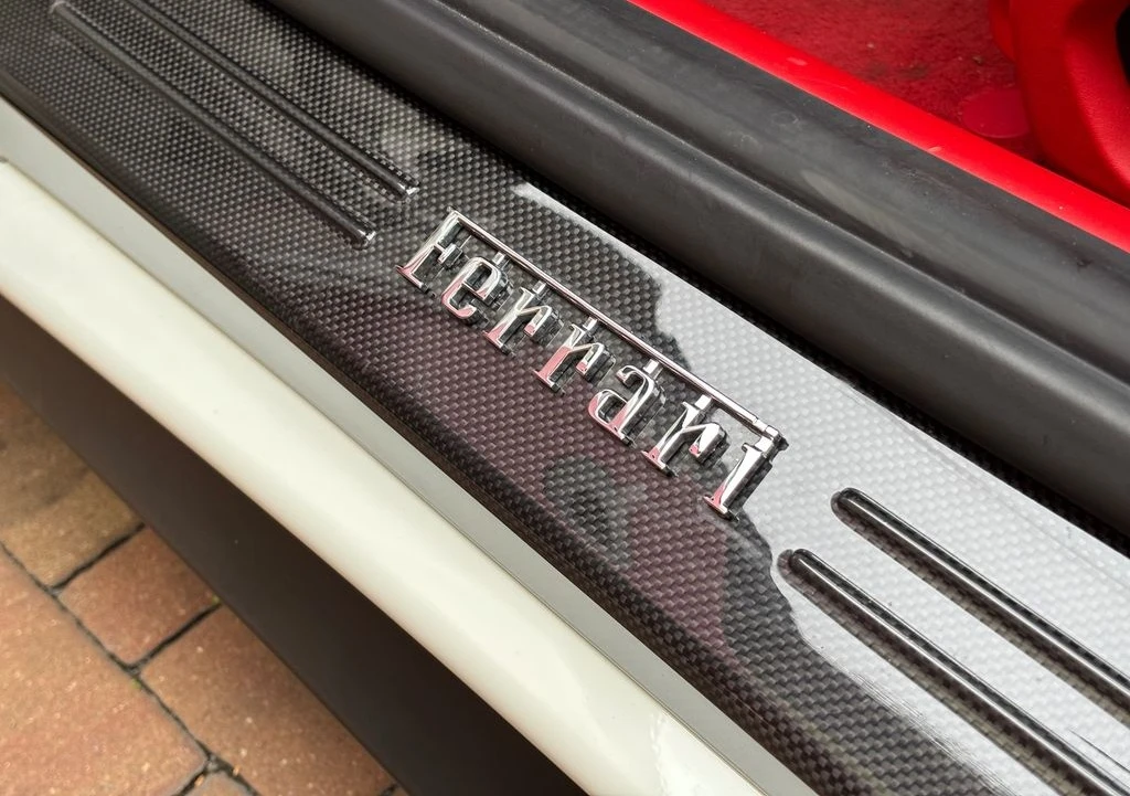 Ferrari F12berlinetta 6.3 V12 | Mobile.bg � ����������� 10
