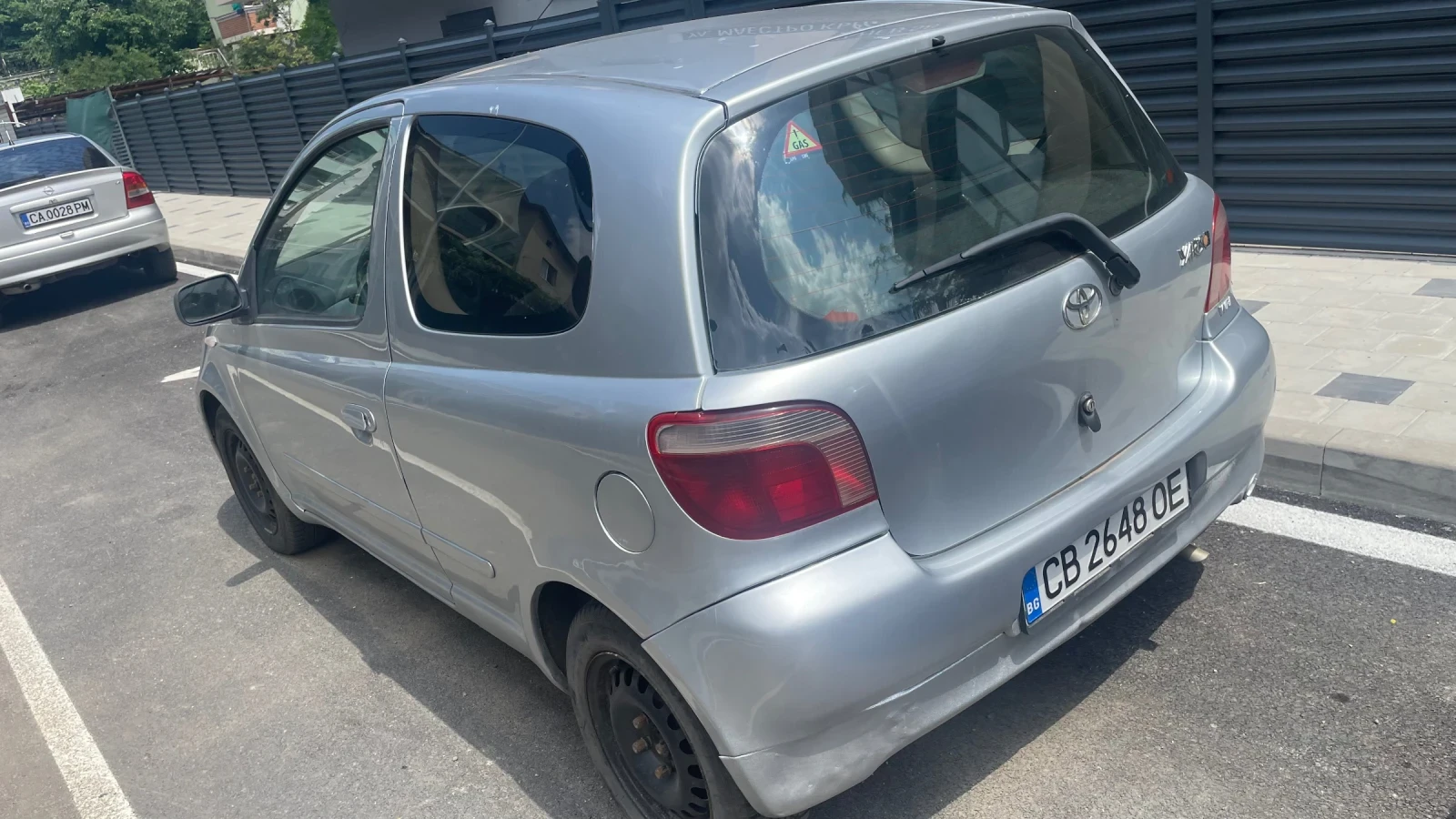 Toyota Yaris | Mobile.bg � ����������� 4