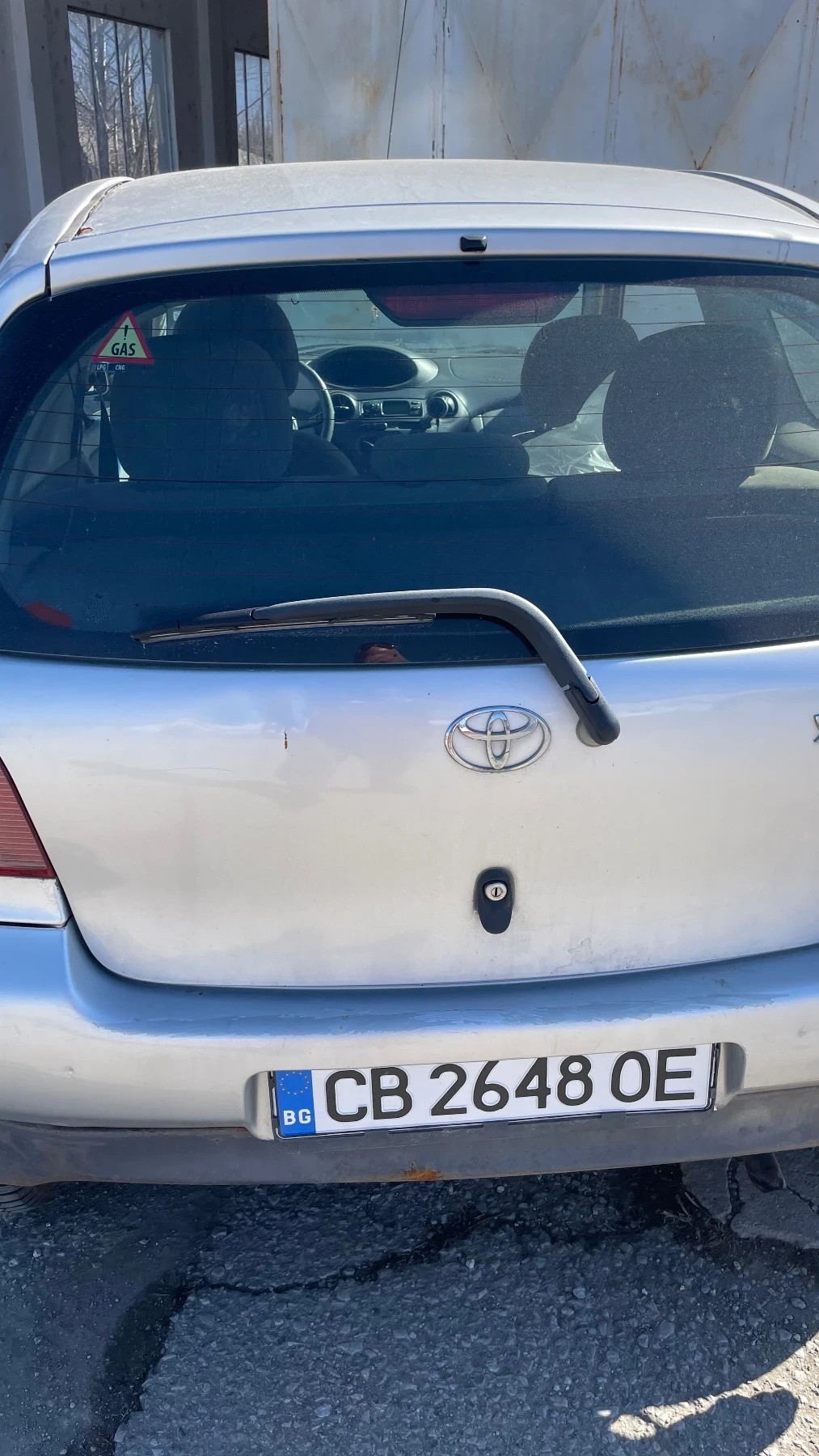 Toyota Yaris | Mobile.bg � ����������� 7