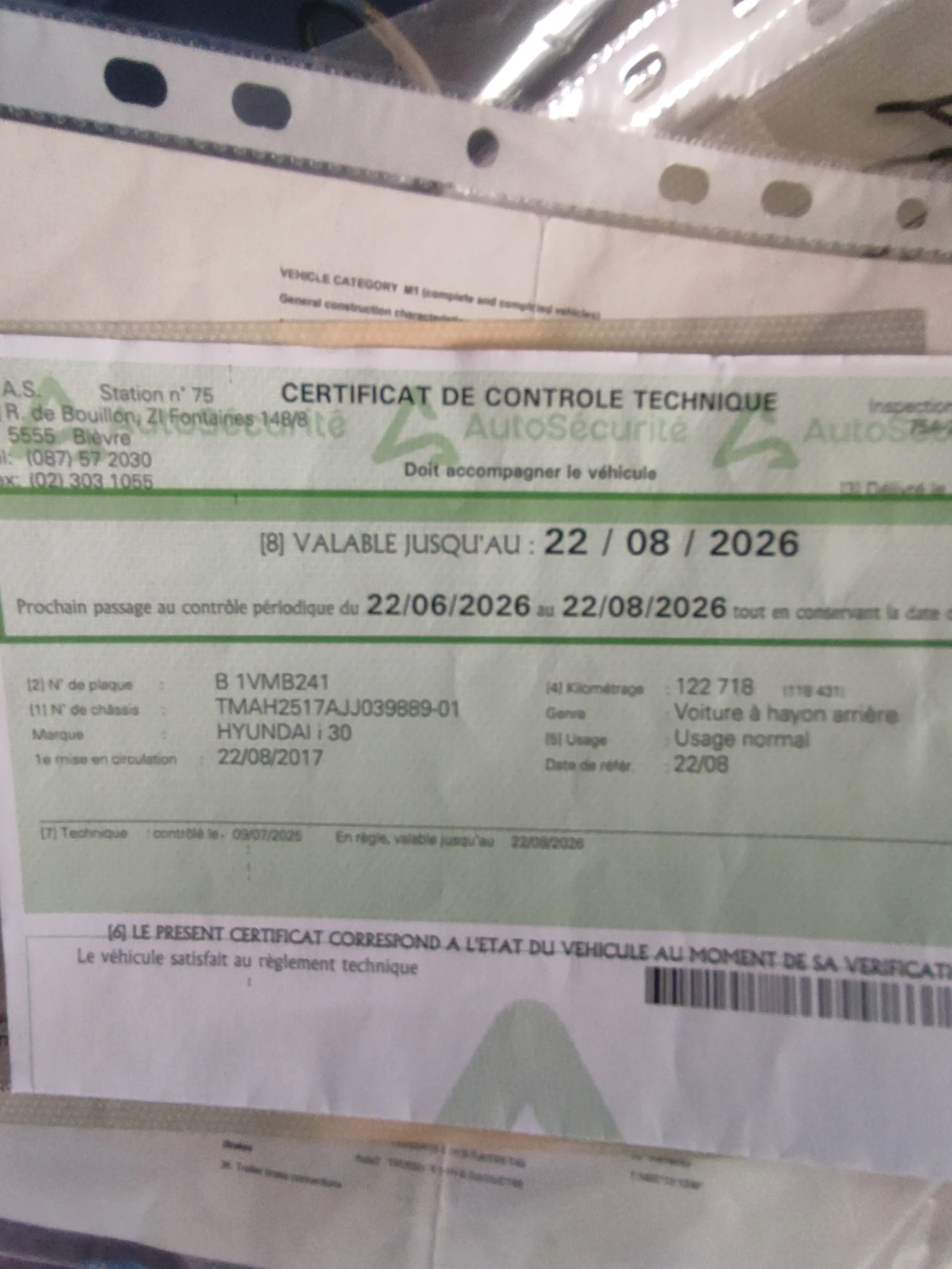 Hyundai I30 1.6JRDI като нов 142000км евро 6, снимка 12 - Автомобили и джипове - 54796945