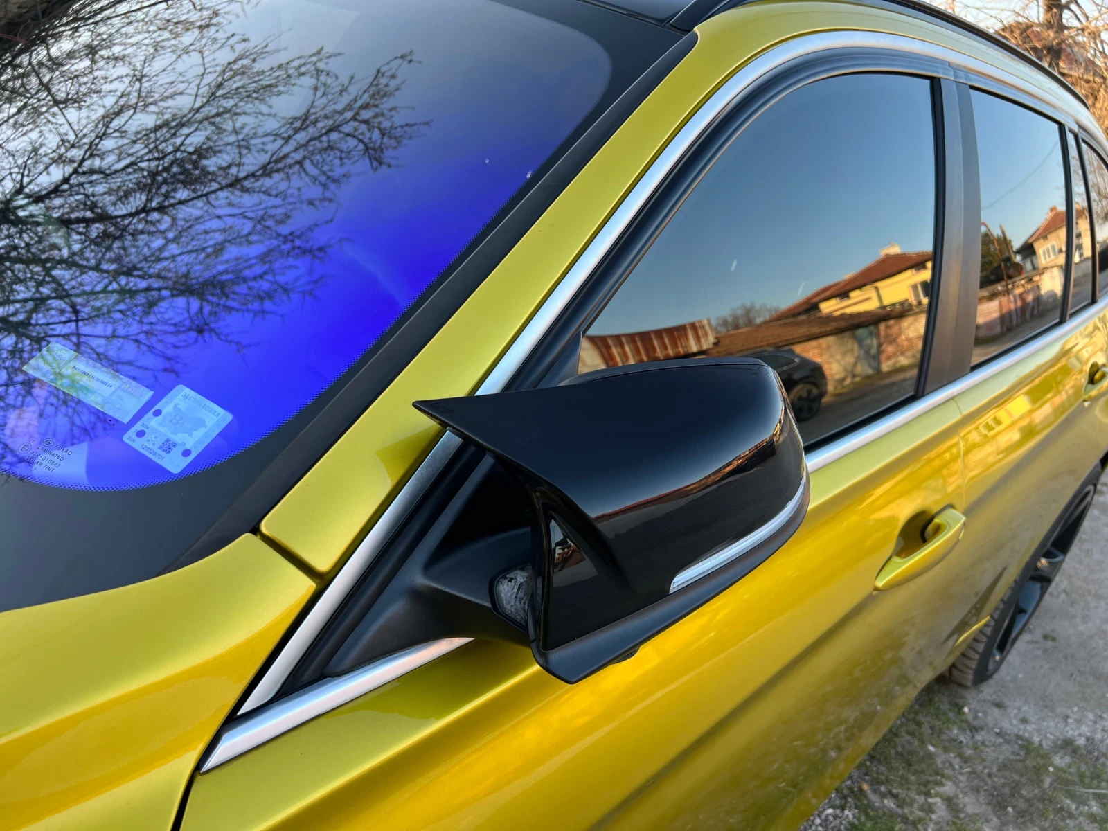 BMW 320 318д б47/ Сменени Вериги!, снимка 16 - Автомобили и джипове - 54809044