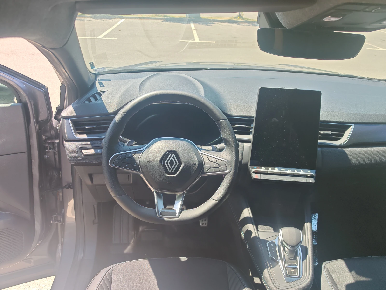 Renault Captur 1.3 TCe/160/Esprit Alpine | Mobile.bg � ����������� 11