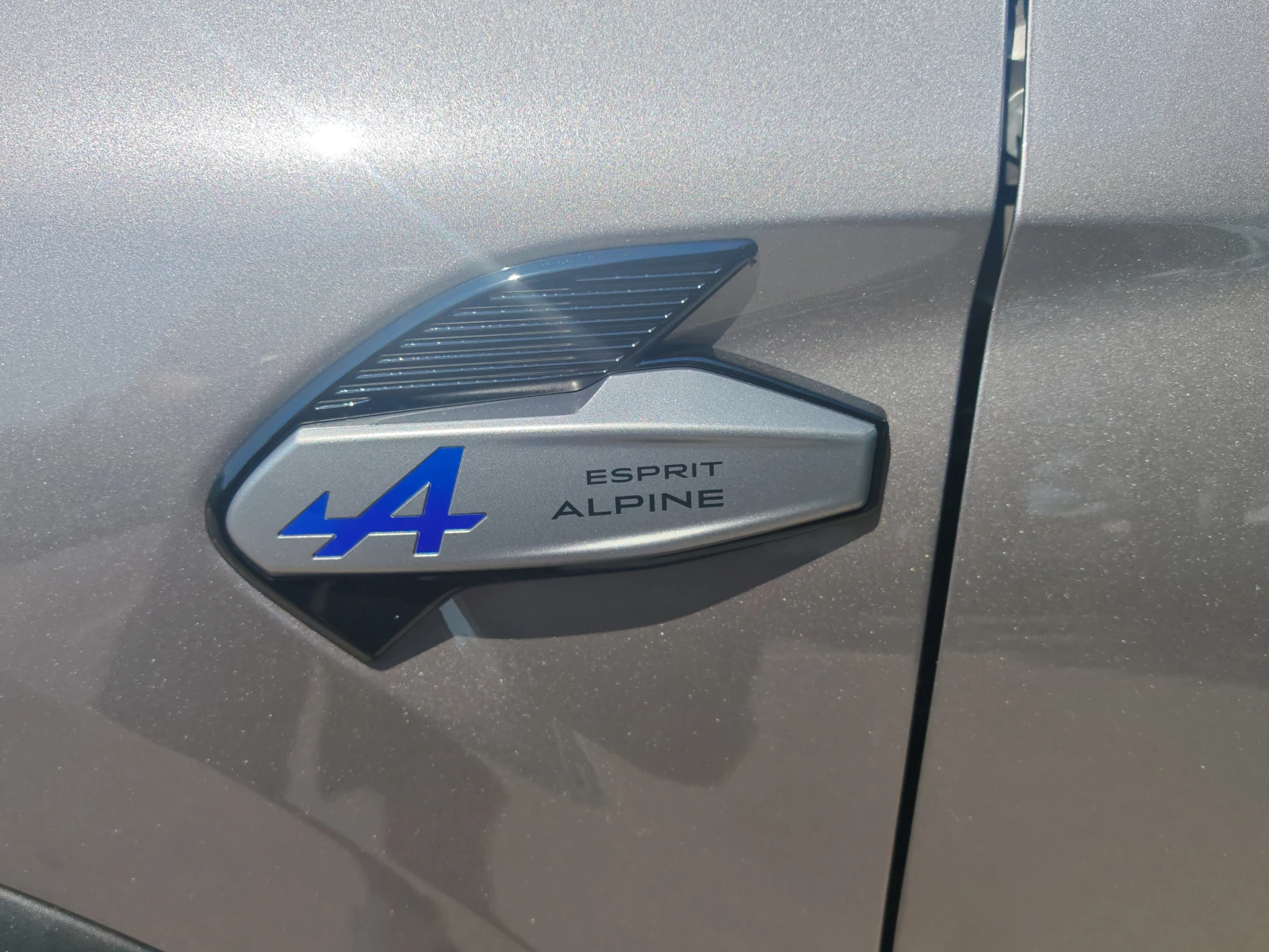 Renault Captur 1.3 TCe/160/Esprit Alpine | Mobile.bg � ����������� 6